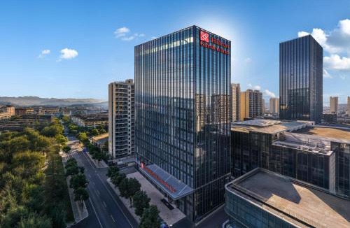 Yuecheng Hotel | Hilton Garden Inn Shaoxing Yuecheng South
