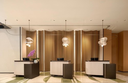 Longgang Hotel | Hilton Garden Inn Shenzhen Pingshan Chaoshang Plaza