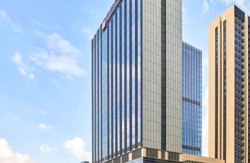 Bao'an Hotel | Hilton Garden Inn Shenzhen Guangming