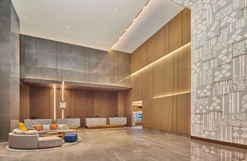 Bao'an Hotel | Hilton Garden Inn Shenzhen Guangming
