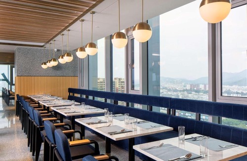 Bao'an Hotel | Hilton Garden Inn Shenzhen Airport