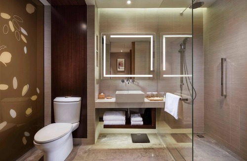 Zhangwan Qu Hotel | Hilton Garden Inn Shiyan
