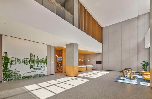 Wuzhong Hotel | Hilton Garden Inn Suzhou Wuzhong