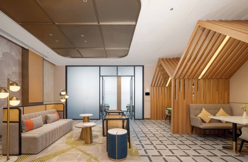 Taizhou Hotel | Hilton Garden Inn Taizhou Xinghua