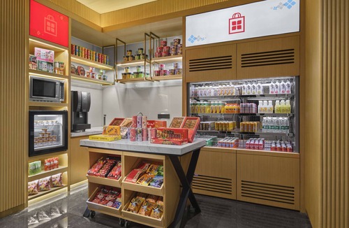 Xiqing Qu Hotel | Hilton Garden Inn Tianjin Huayuan