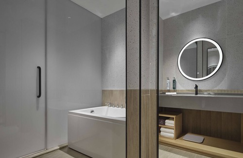 Xiqing Qu Hotel | Hilton Garden Inn Tianjin Huayuan