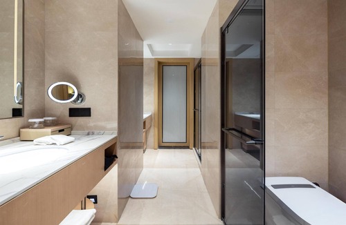 Tongxiang Hotel | Hilton Garden Inn Tongxiang Wuzhen