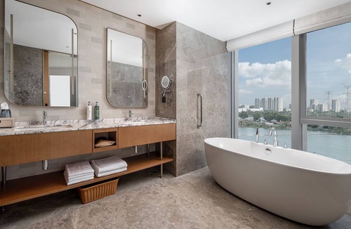 Jiujiang District Hotel | Hilton Garden Inn Wuhu Economic Tech Zone