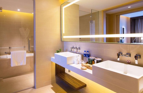 Gaoxin Hotel | Hilton Garden Inn Xi'an High-Tech Zone