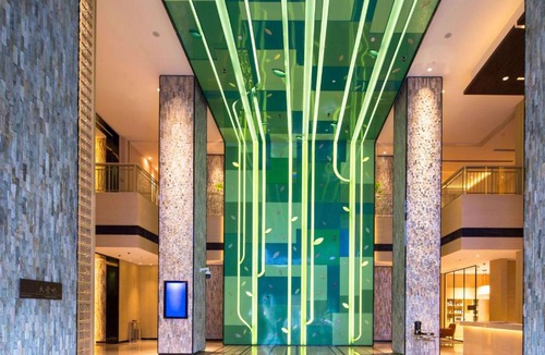Gaoxin Hotel | Hilton Garden Inn Xi'an High-Tech Zone