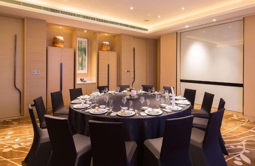 Gaoxin Hotel | Hilton Garden Inn Xi'an High-Tech Zone
