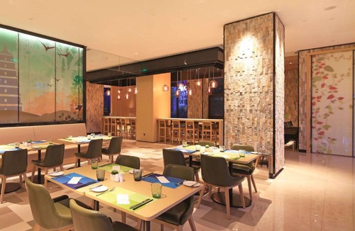Gaoxin Hotel | Hilton Garden Inn Xi'an High-Tech Zone