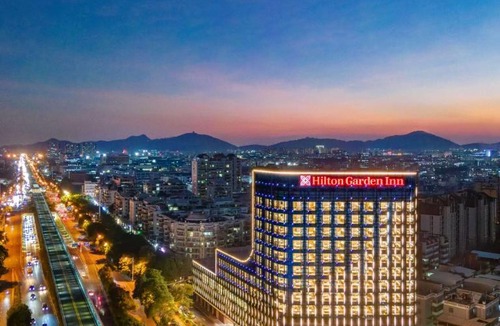 Tong'an Hotel | Hilton Garden Inn Xiamen Tong'An