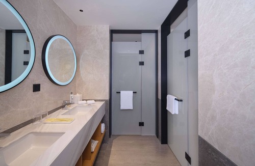 Tong'an Hotel | Hilton Garden Inn Xiamen Tong'An