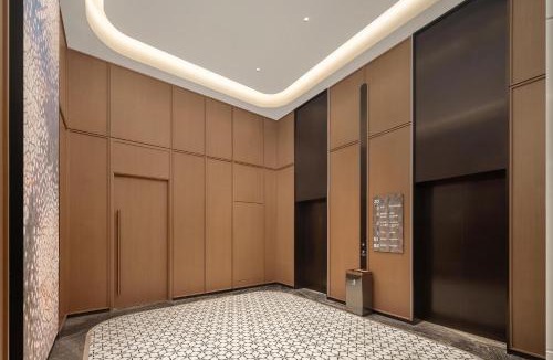 Chengdong Qu Hotel | Hilton Garden Inn Xining Chengdong