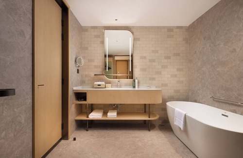 Zhengzhou Hotel | Hilton Garden Inn Zhengzhou Airport Aerotropolis