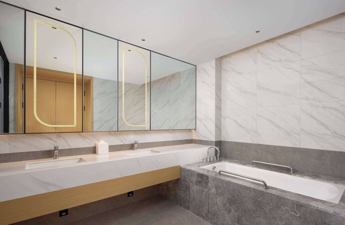 Huaiyang County Hotel | Hilton Garden Inn Zhoukou Huaiyang