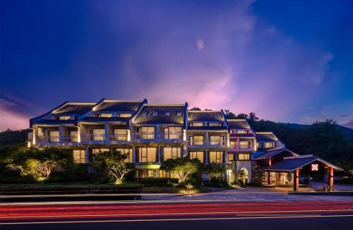 Putuo Hotel | Hilton Garden Inn Zhoushan Mount Putuo