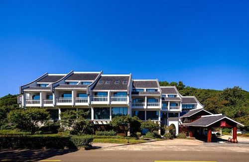 Putuo Hotel | Hilton Garden Inn Zhoushan Mount Putuo