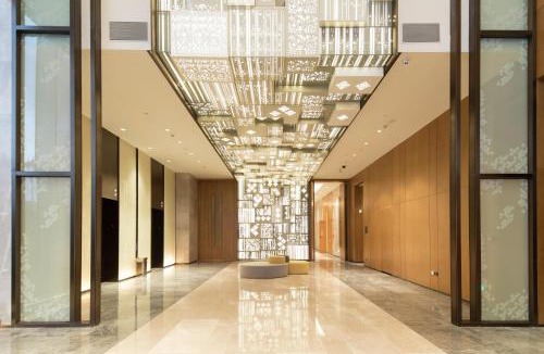 Tanweijiao Hotel | Hilton Garden Inn Zhuhai Hengqin