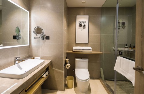 Zhuji Hotel | Hilton Garden Inn Zhuji East