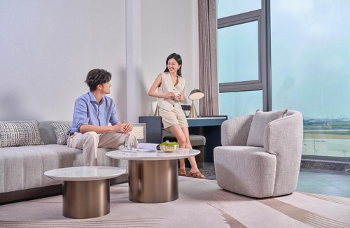Huadu Hotel | Hilton Guangzhou Baiyun Airport Terminal 3