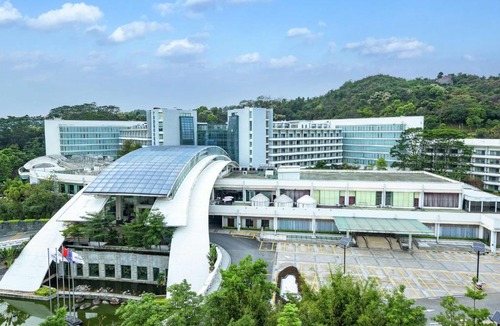 Guangzhou Science City Hotel | Hilton Guangzhou Science City