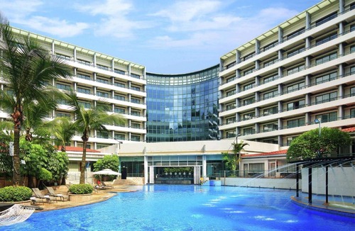 Guangzhou Science City Hotel | Hilton Guangzhou Science City