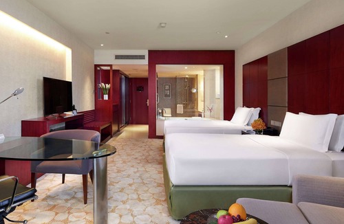 Guangzhou Science City Hotel | Hilton Guangzhou Science City