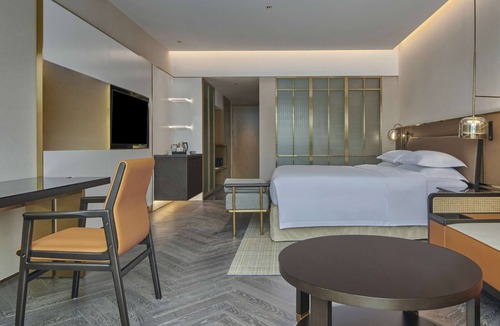 Guangzhou Science City Hotel | Hilton Guangzhou Science City