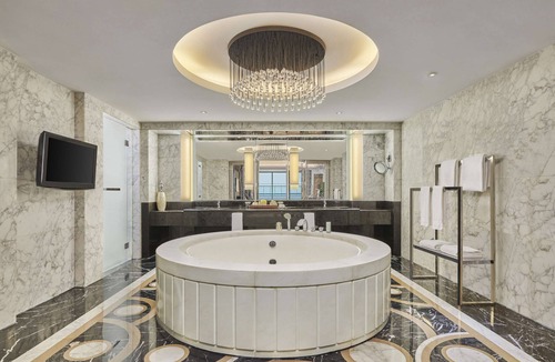Guangzhou Science City Hotel | Hilton Guangzhou Science City