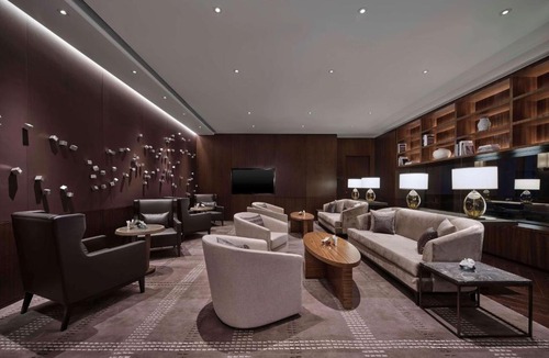 Guanshanhu District Hotel | Hilton Guiyang