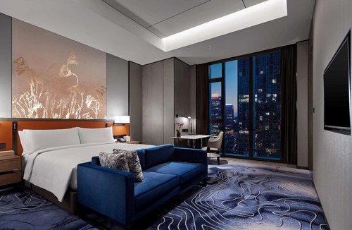 Guanshanhu District Hotel | Hilton Guiyang