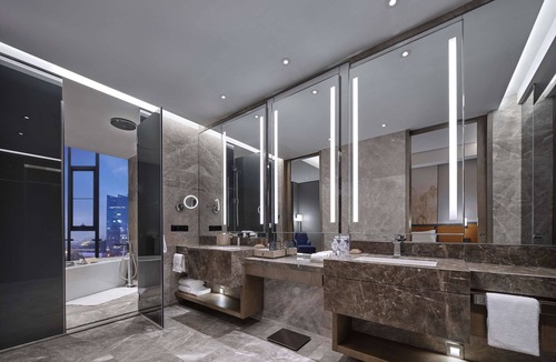 Guanshanhu District Hotel | Hilton Guiyang