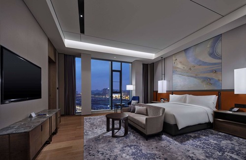 Guanshanhu District Hotel | Hilton Guiyang