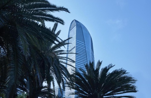 Long Hua Hotel | Hilton Haikou