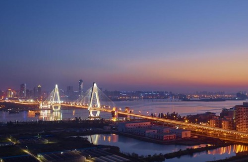 Long Hua Hotel | Hilton Haikou