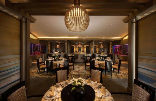Meilan Resort | Hilton Haikou Meilan