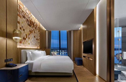 Danzhou Resort | Hilton Hainan Ocean Flower Island
