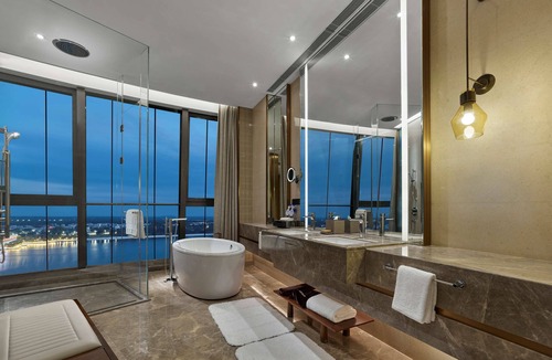 Danzhou Resort | Hilton Hainan Ocean Flower Island