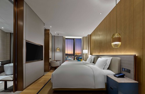 Danzhou Resort | Hilton Hainan Ocean Flower Island