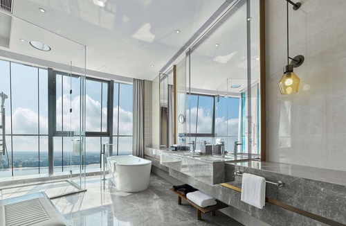Danzhou Resort | Hilton Hainan Ocean Flower Island