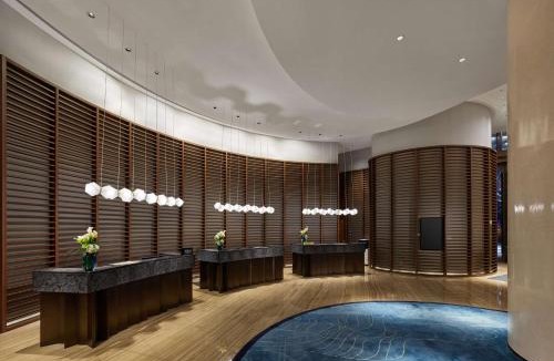Danzhou Resort | Hilton Hainan Ocean Flower Island