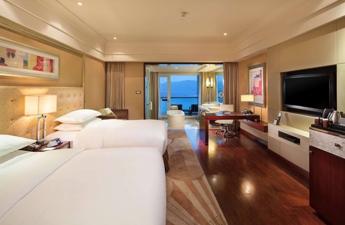 Chun'an Resort | Hilton Hangzhou Qiandao Lake Resort