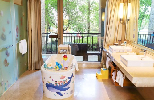 Chun'an Resort | Hilton Hangzhou Qiandao Lake Resort