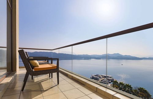 Chun'an Resort | Hilton Hangzhou Qiandao Lake Resort