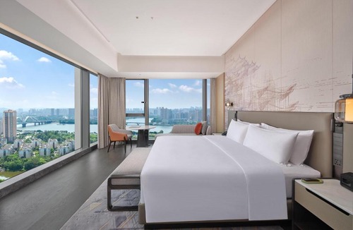Huizhou Hotel | Hilton Huizhou