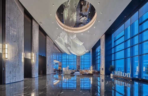 Huizhou Hotel | Hilton Huizhou