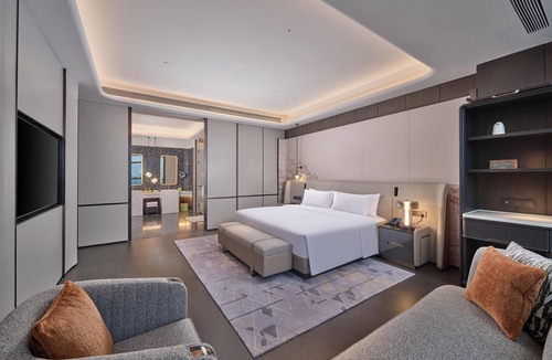 Huizhou Hotel | Hilton Huizhou