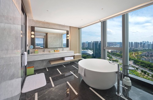 Huizhou Hotel | Hilton Huizhou